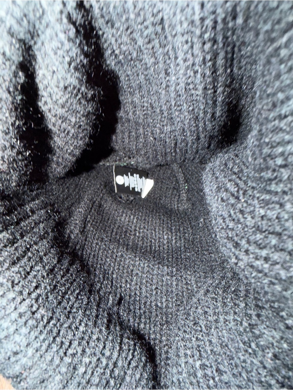 💚🤍Ohio University Bobcats Pom Beanie Unisex- Green & Black ‘47🤍💚 - Picture 6 of 6